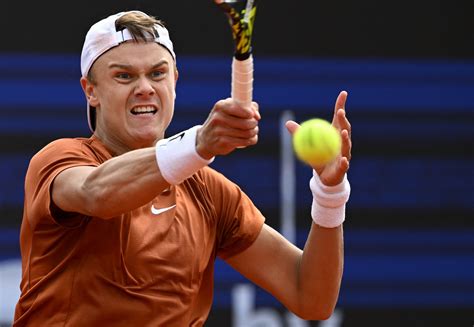 Holger Rune's Wimbledon win: A milestone for Danish tennis history